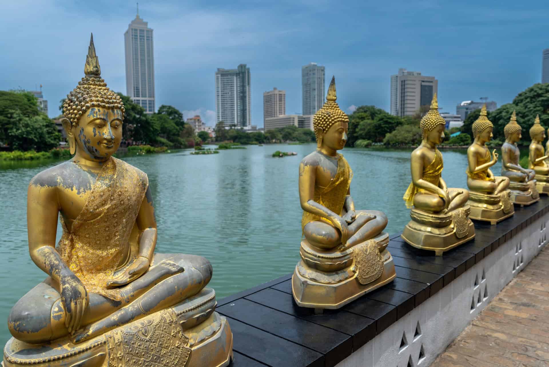 colombo sri lanka