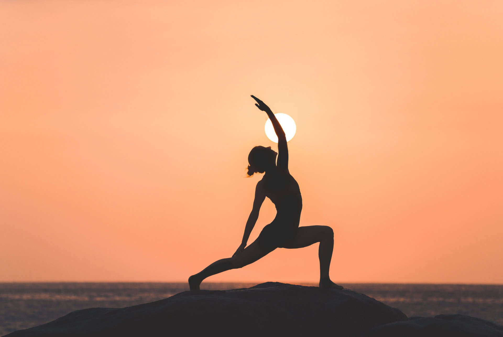 cours de yoga