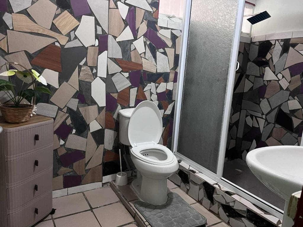 honotua lodge maupiti