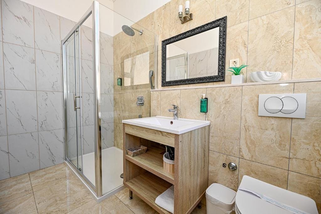 il giardino exclusive rooms and suite zadar