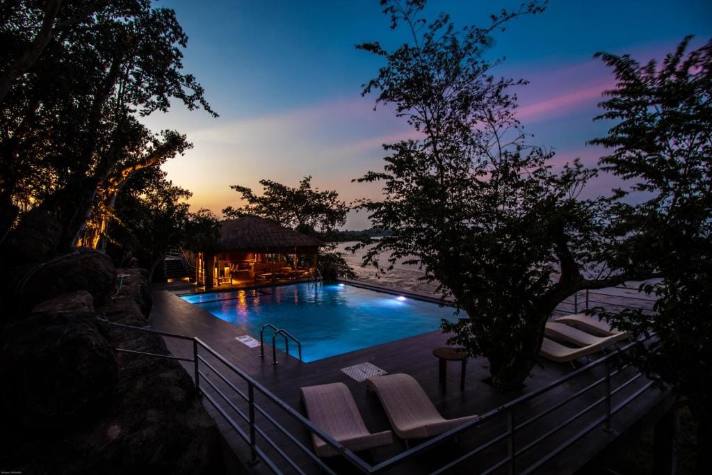 oruwa boutique villas