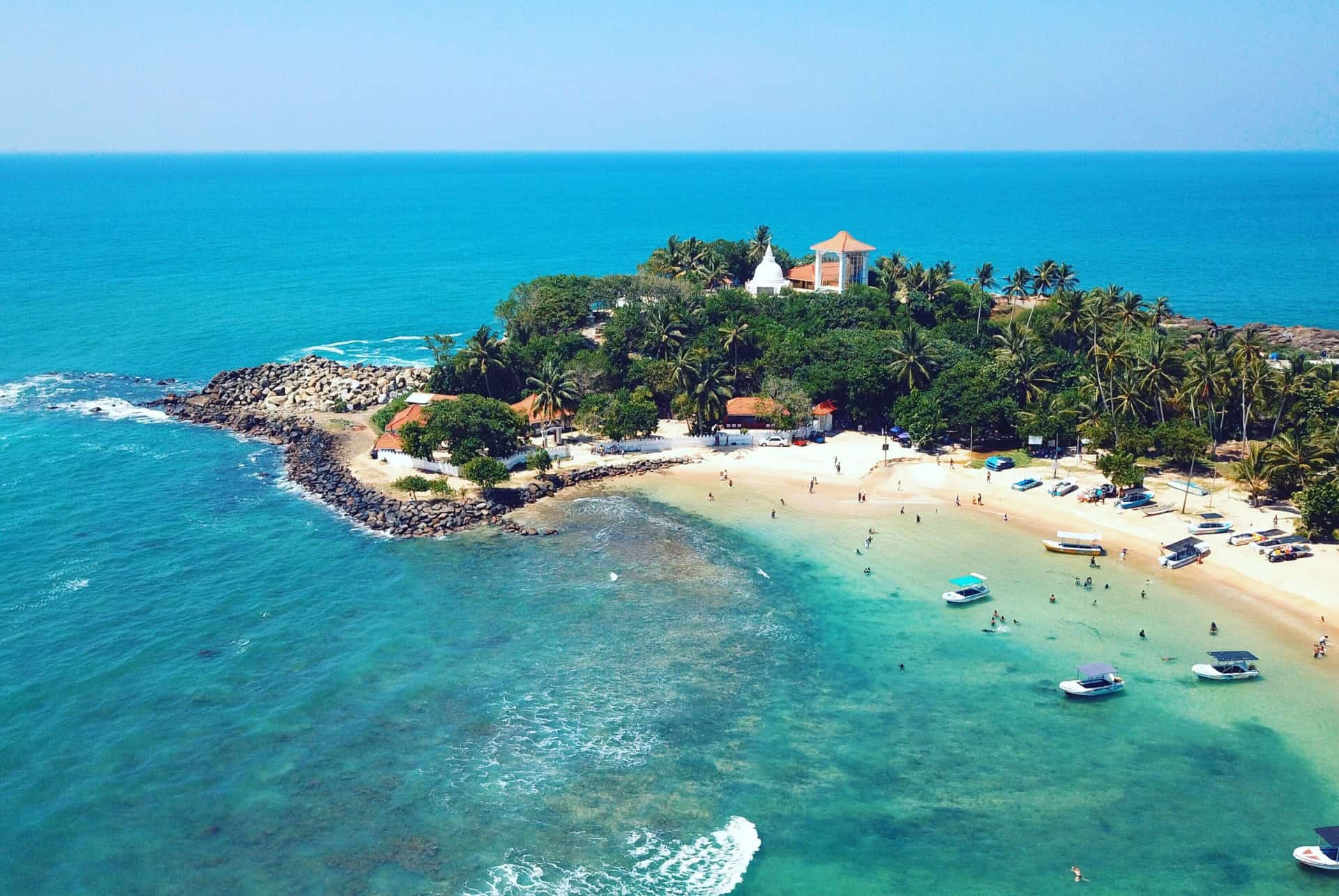 plage unawatuna