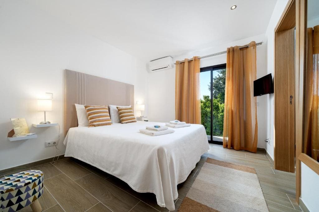 quinta das andorinhas