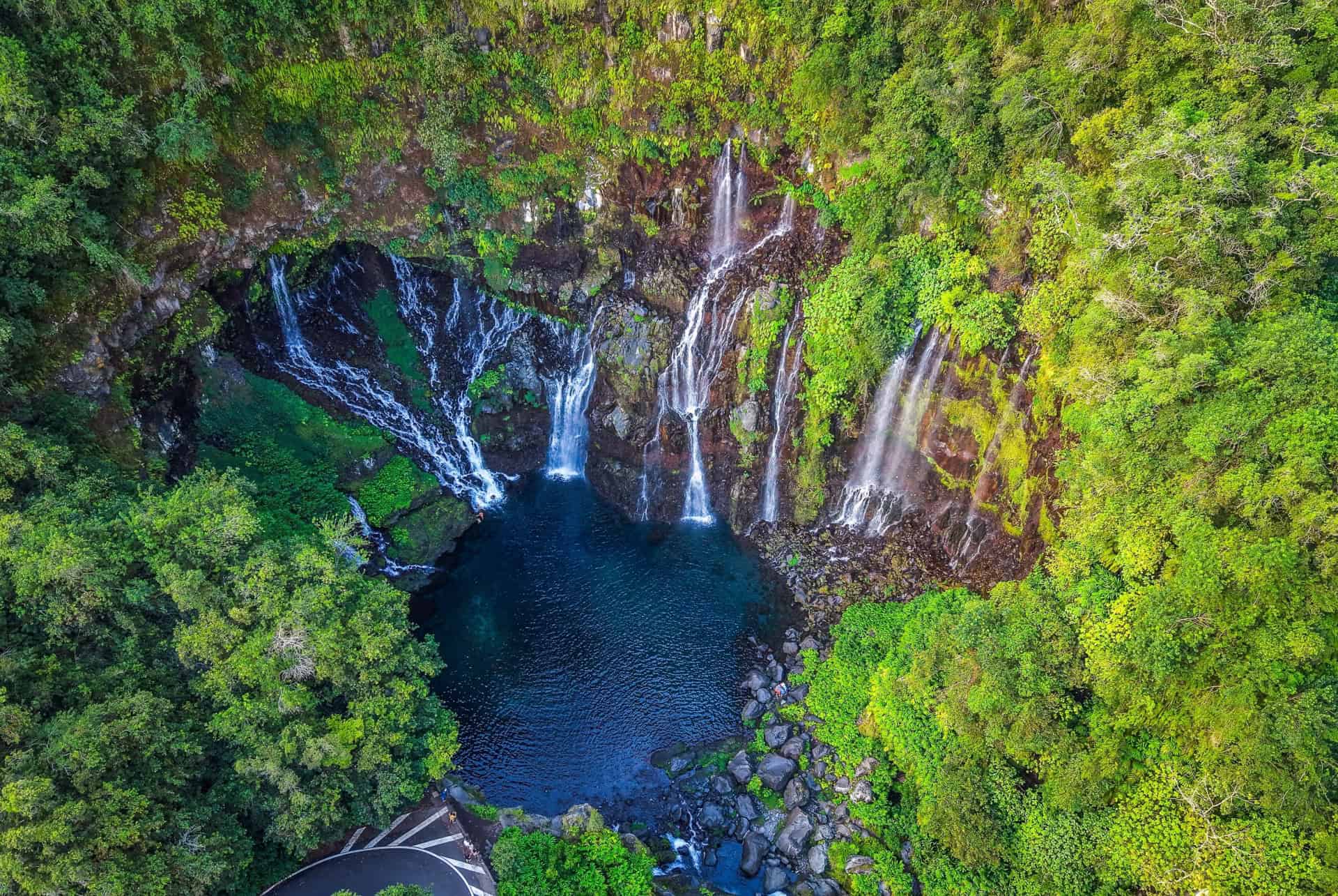 vallee du langevin la reunion