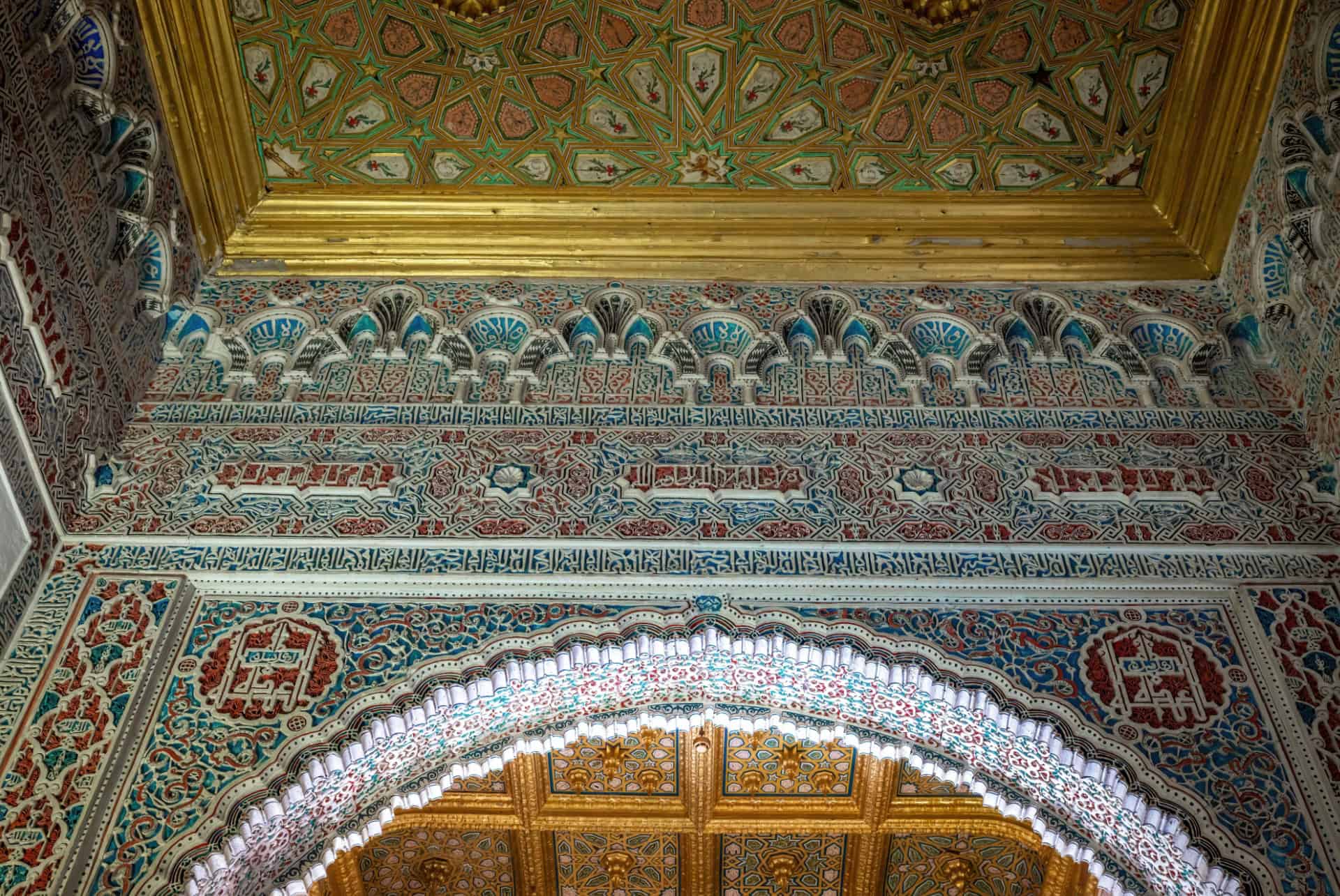 Chambre du Prince