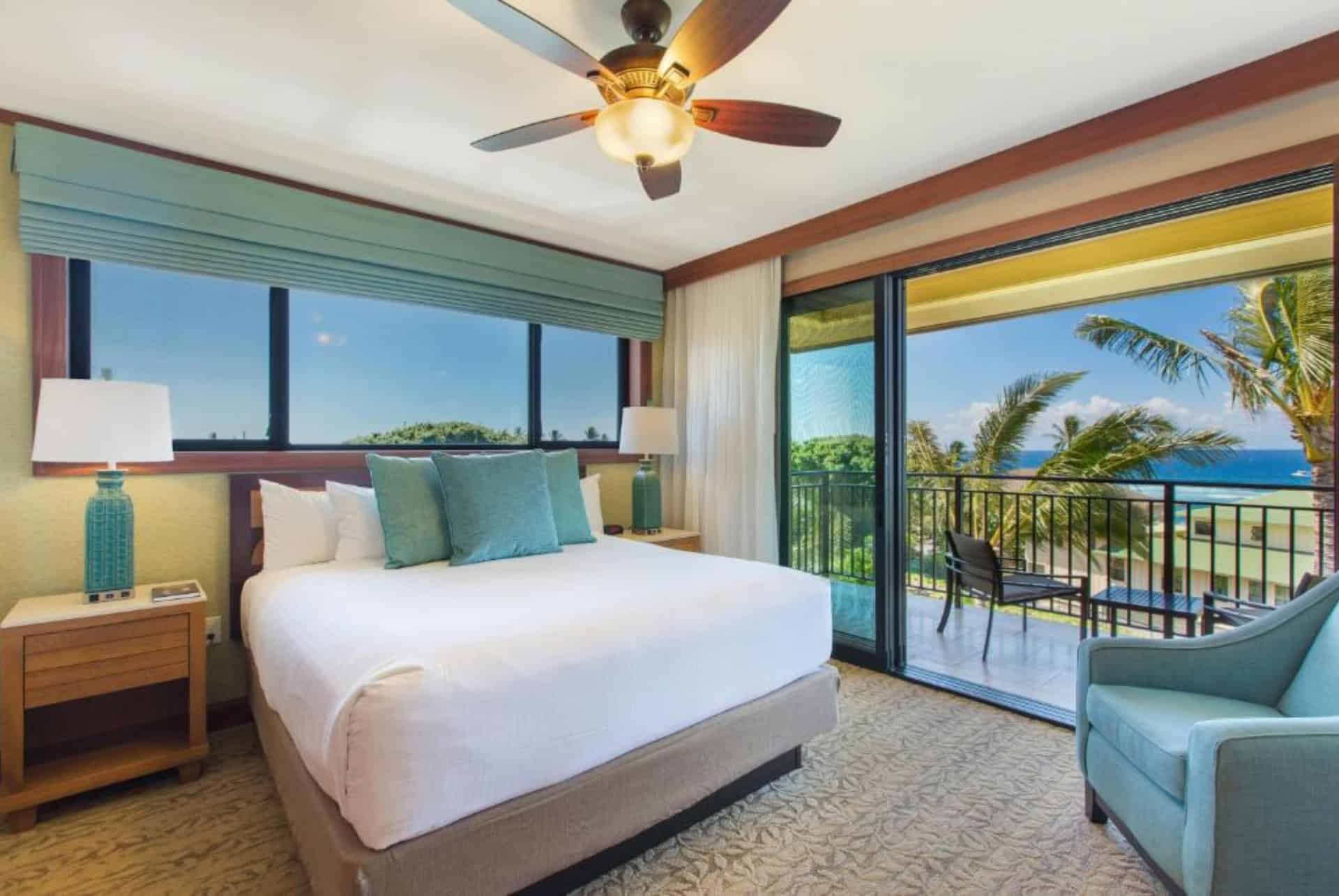 Koloa Landing Resort at Po'ipu