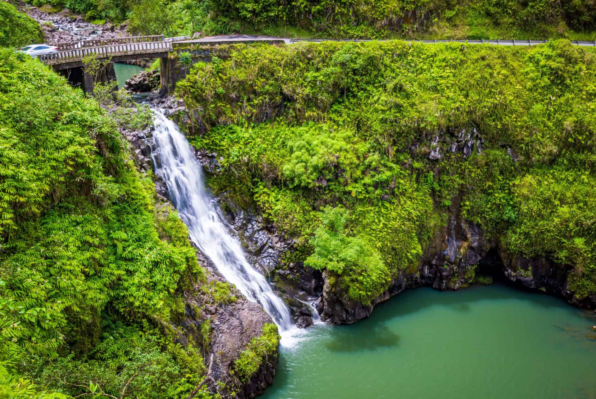 Wailua Falls