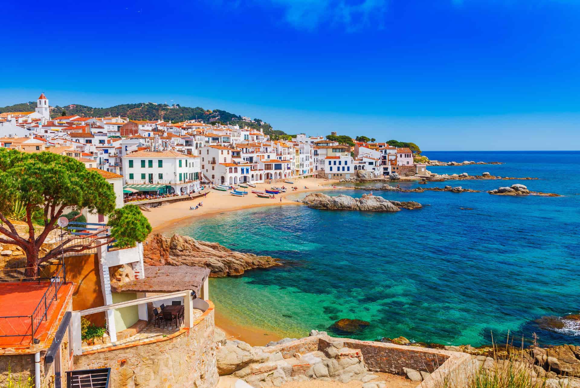 calella de palafrugell