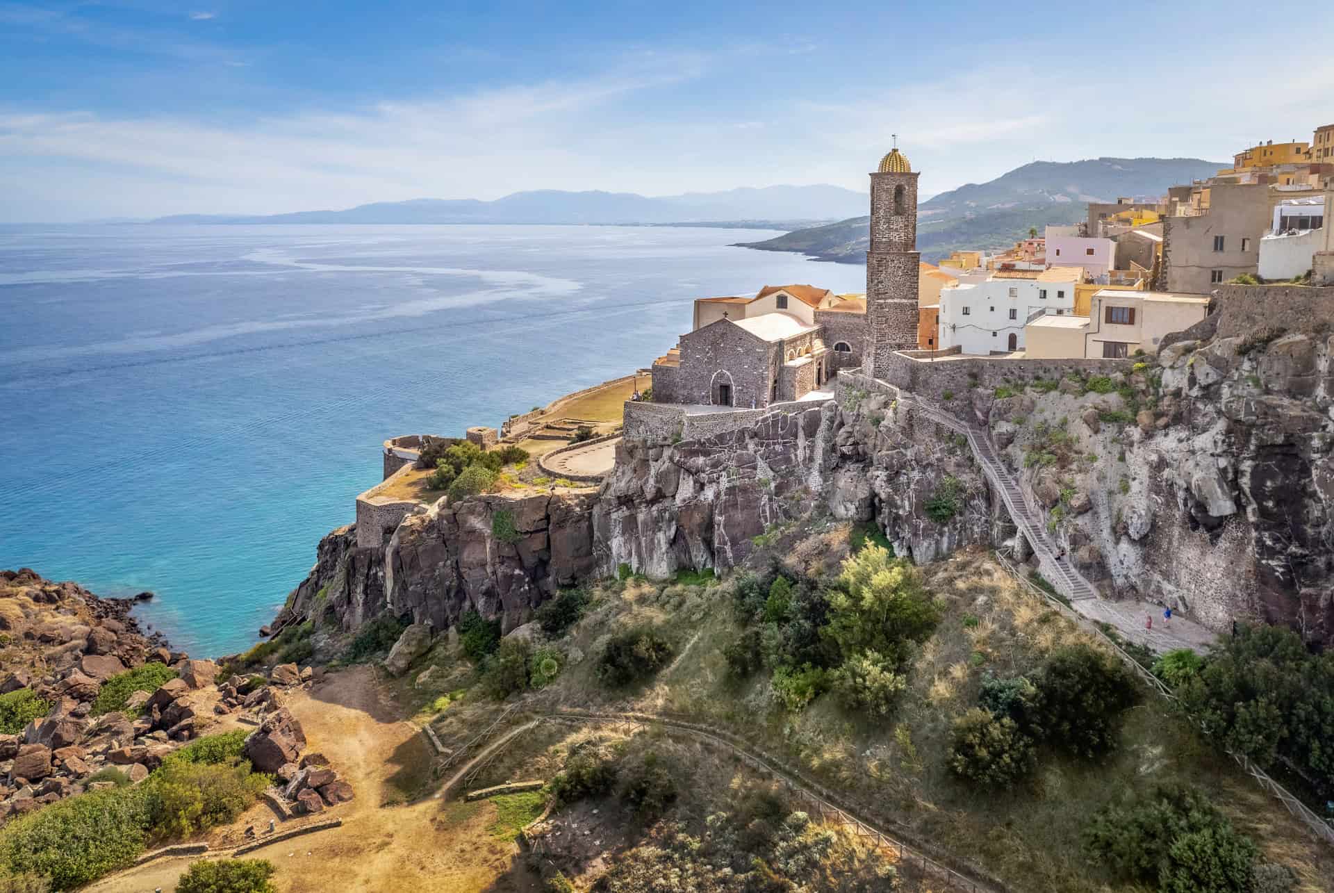 climat sardaigne en septembre