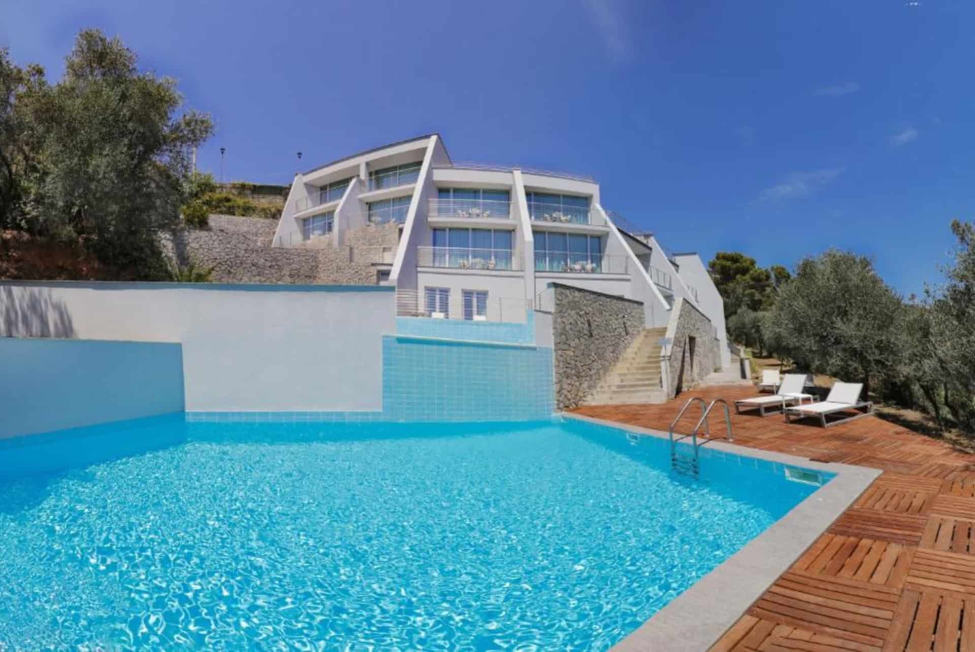 cristallo park hotel portovenere