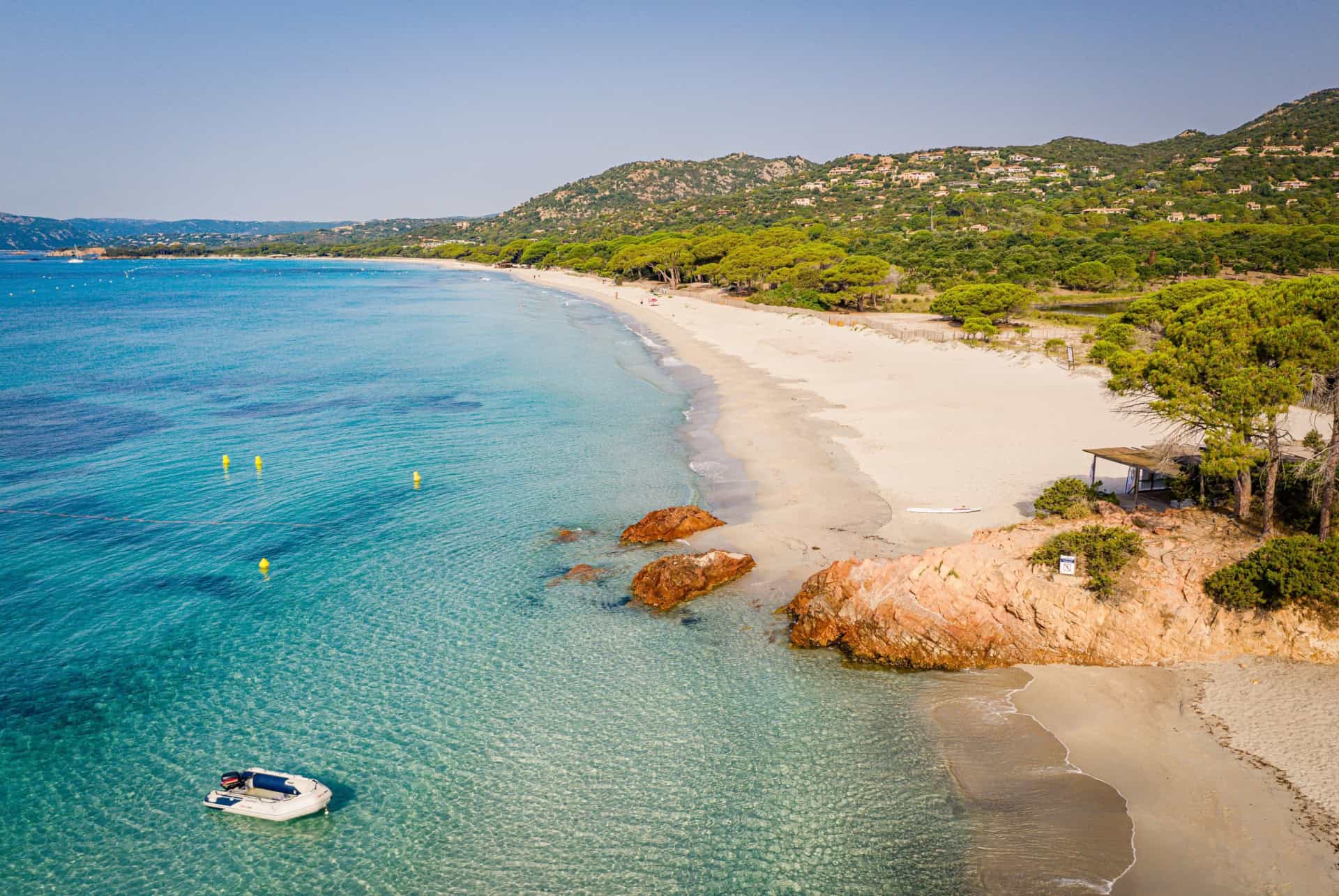 destination calme en septembre