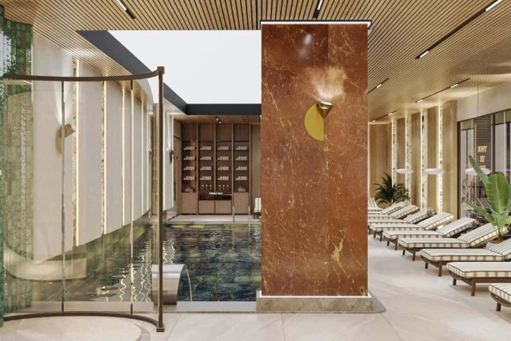 elite world kusadasi dormir izmir