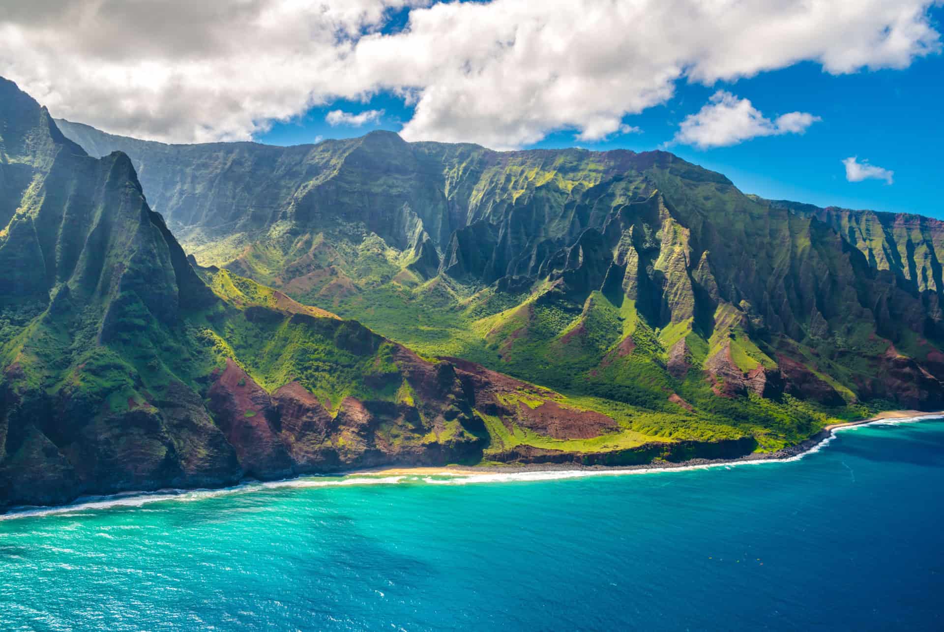 meilleurs endroits où dormir à kauai