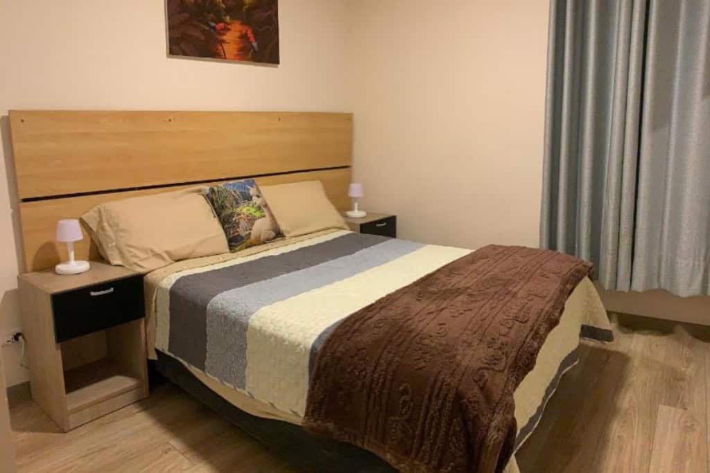 mousse pl dormir lima