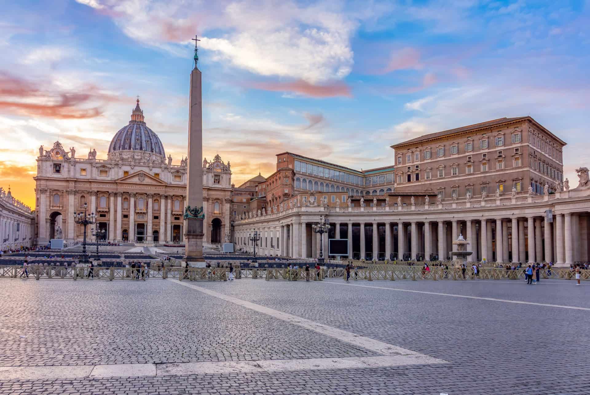 musees du vatican