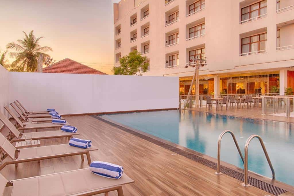 northgate jaffna
