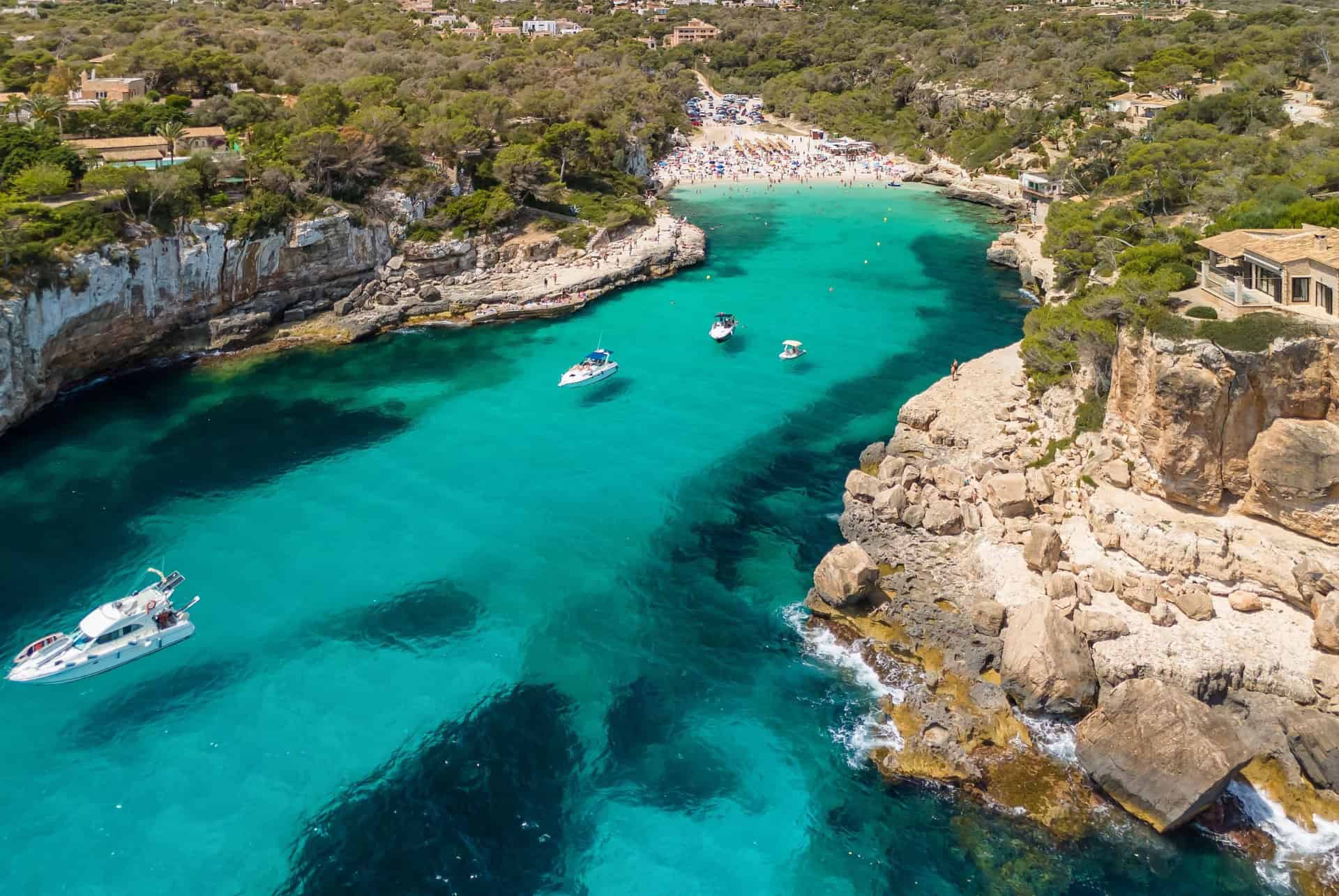 ou partir en septembre baleares