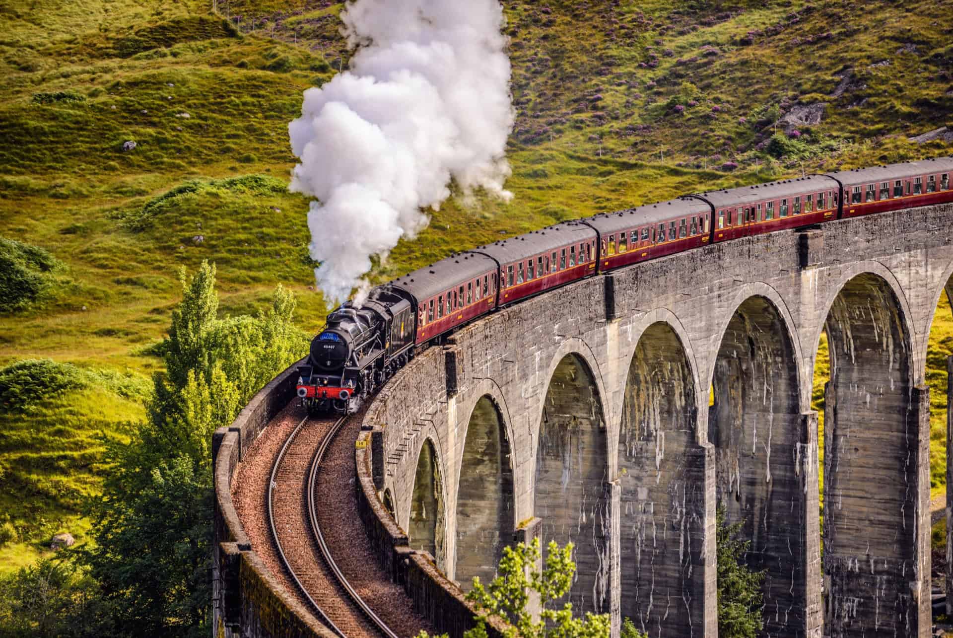 ou partir en septembre ecosse