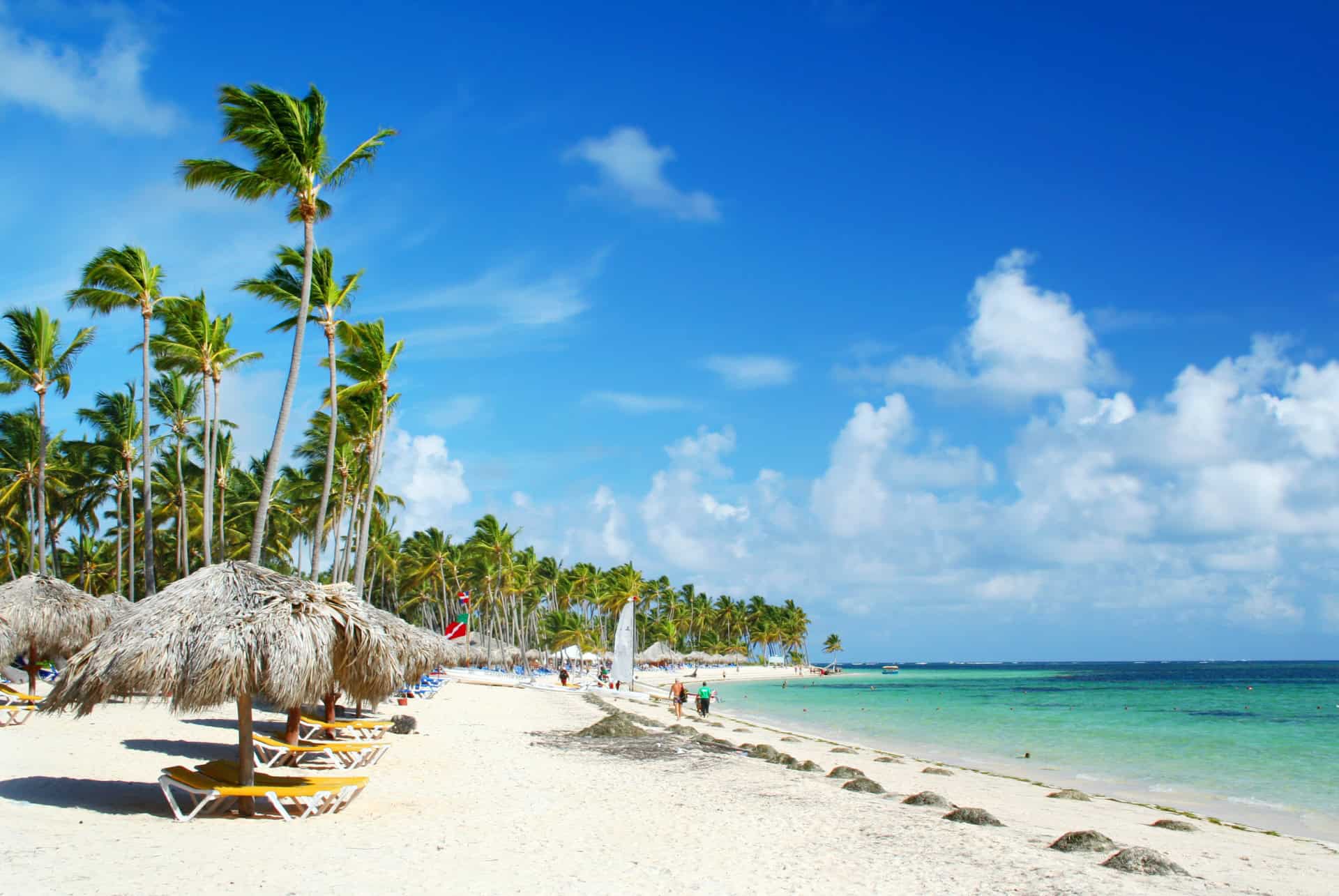 punta cana