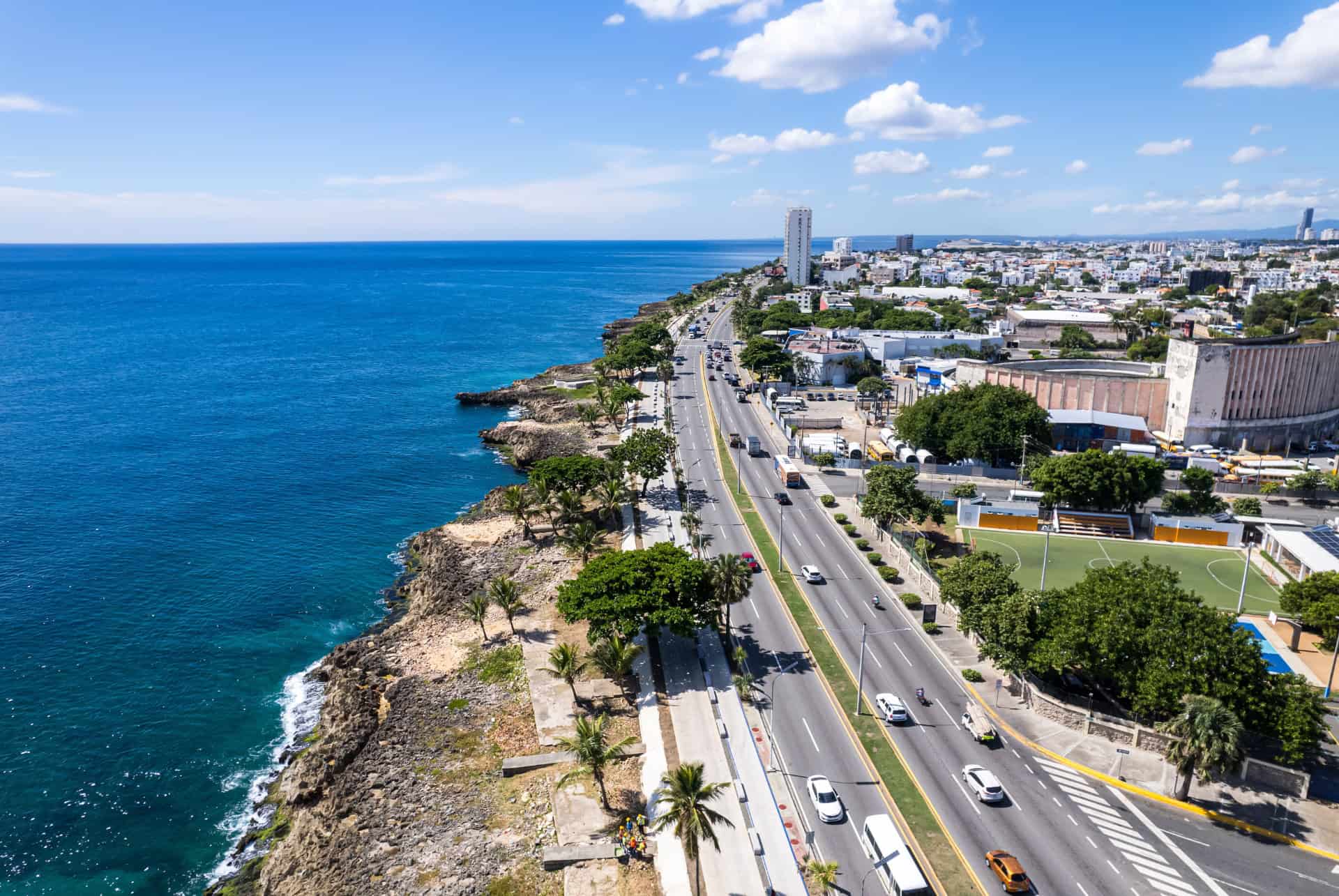 saint domingue