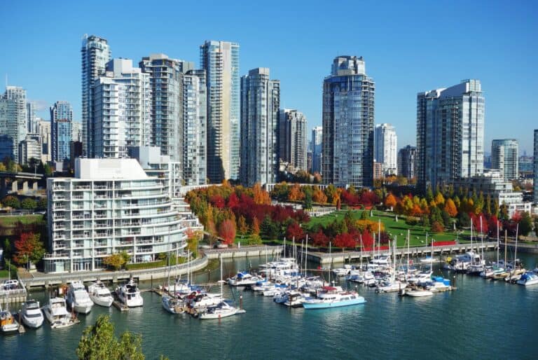 Que faire à Vancouver ? Top 15 des activités incontournables
