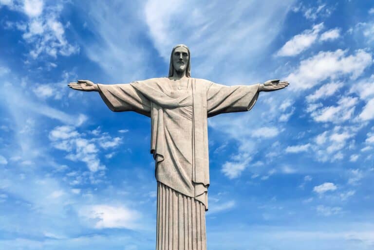 Visite guidée de Rio