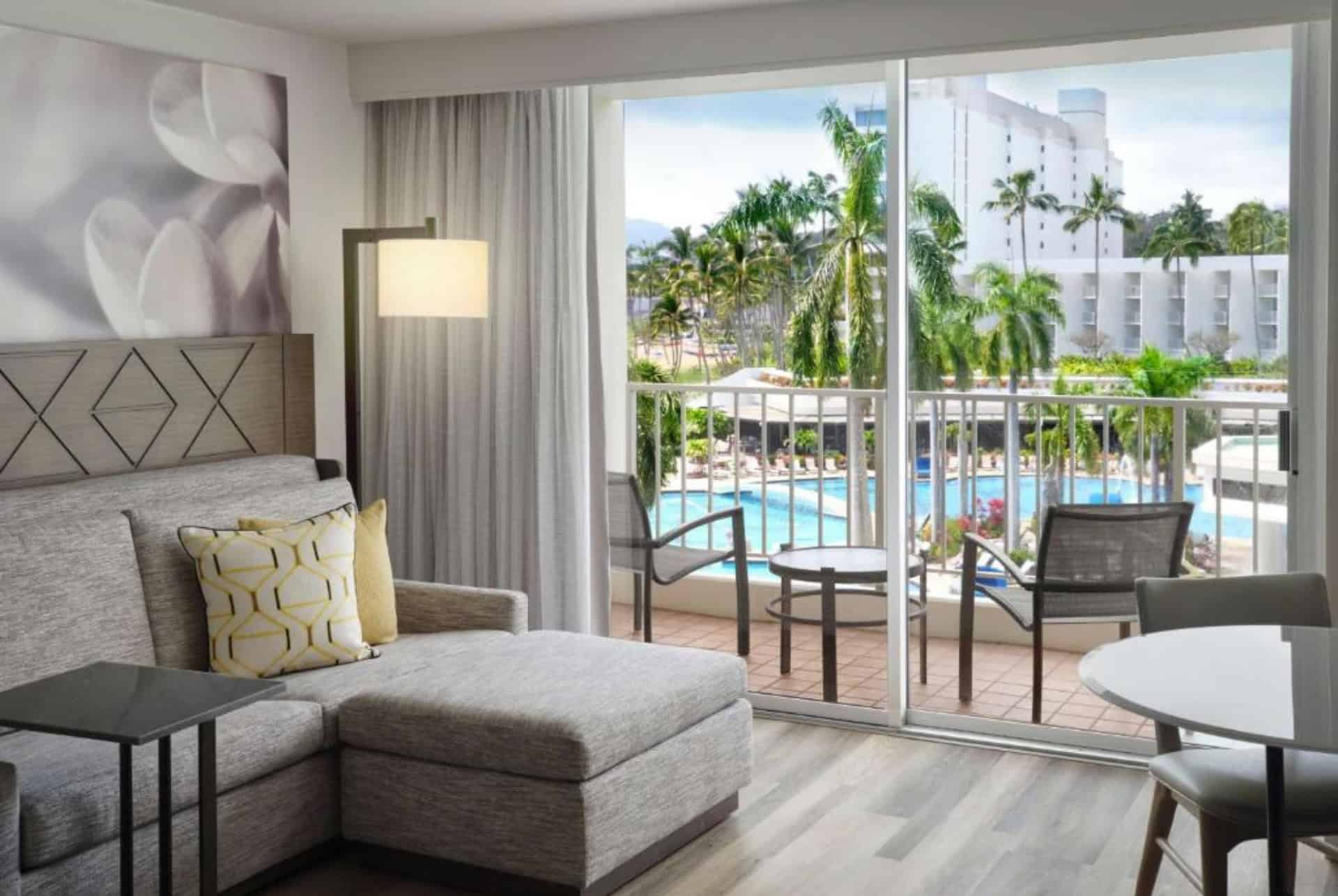 the royal sonesta kauai resort lihue