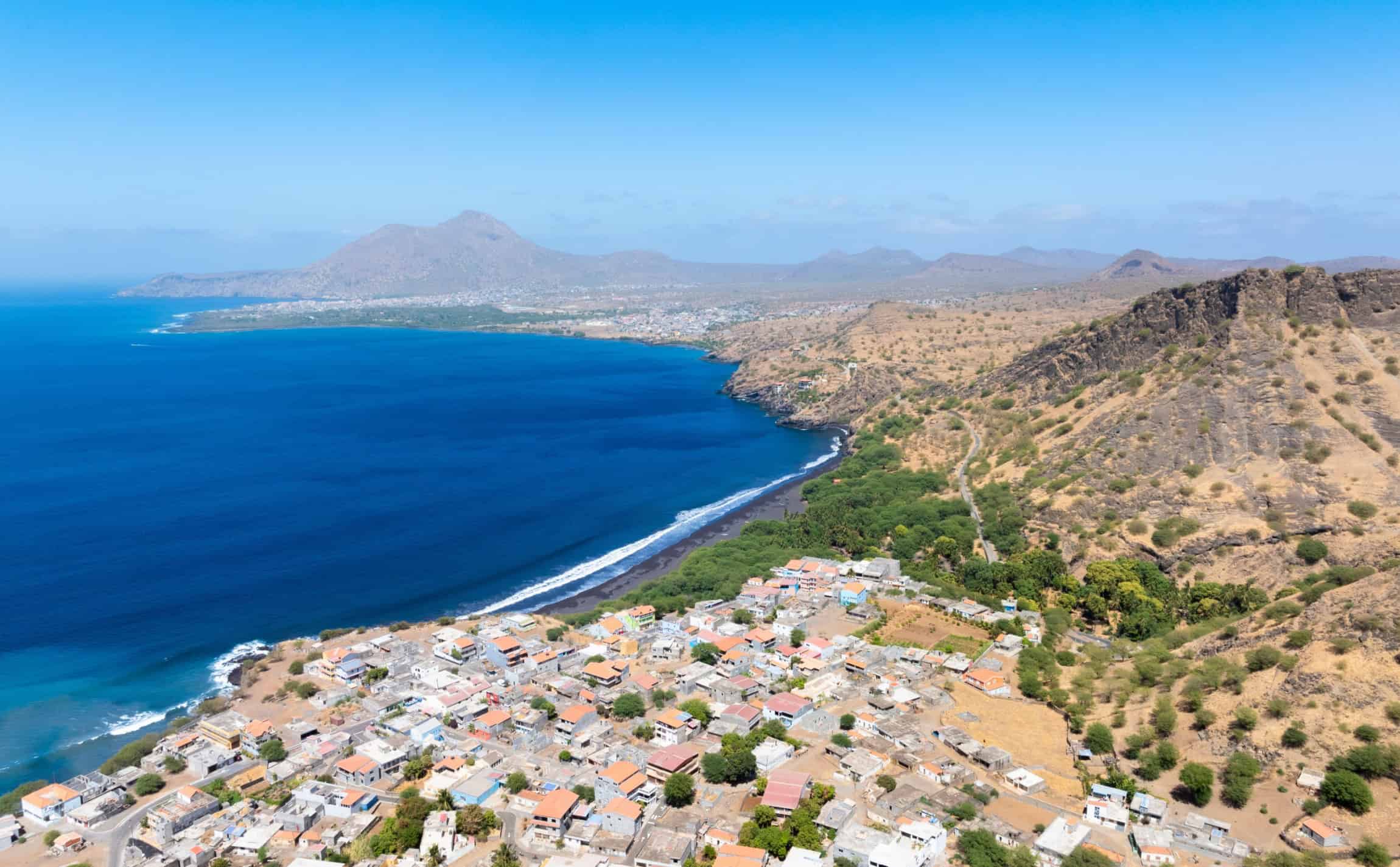visiter le cap vert en octobre