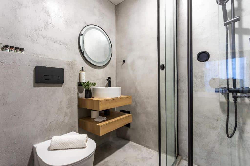 amar design hotel by hmg bulgarie