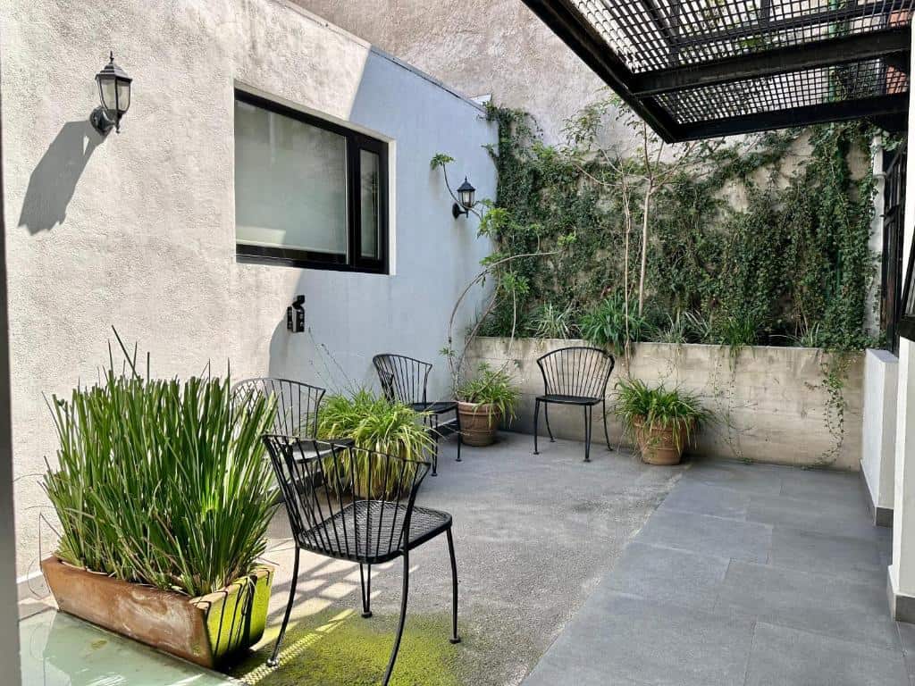 casa raffaello dormir mexico