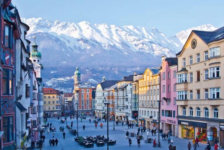 City Card Innsbruck
