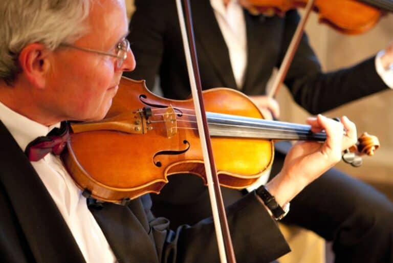 Concert classique au Palais Lobkowicz