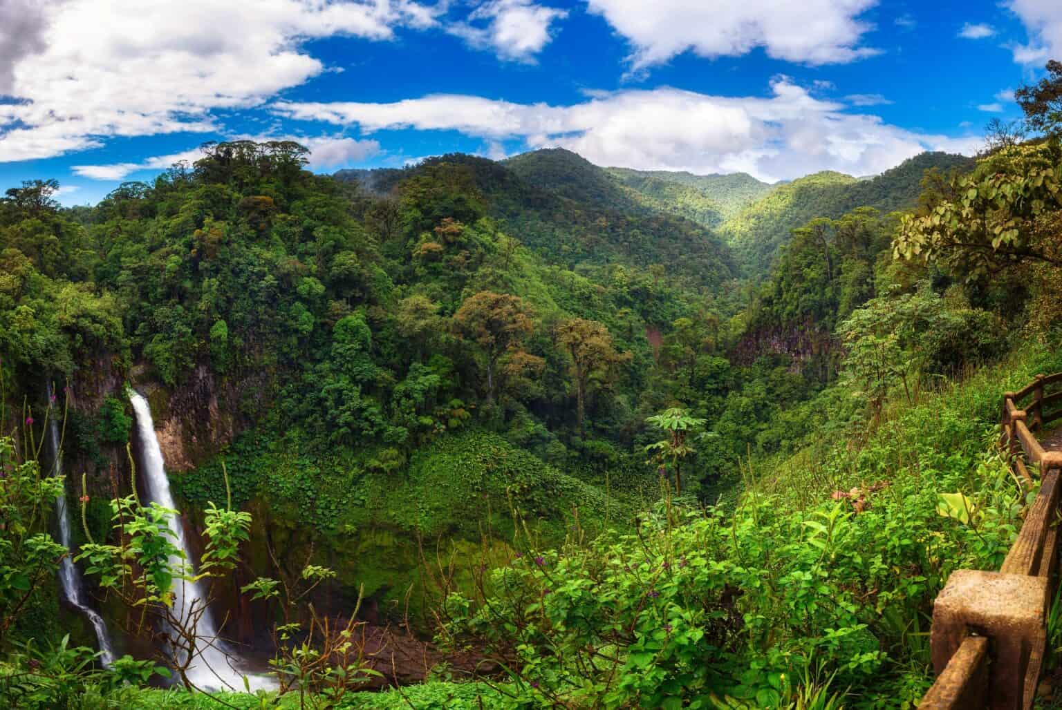 Quand partir au Costa Rica Climat, saisons et conseils de voyage — free download