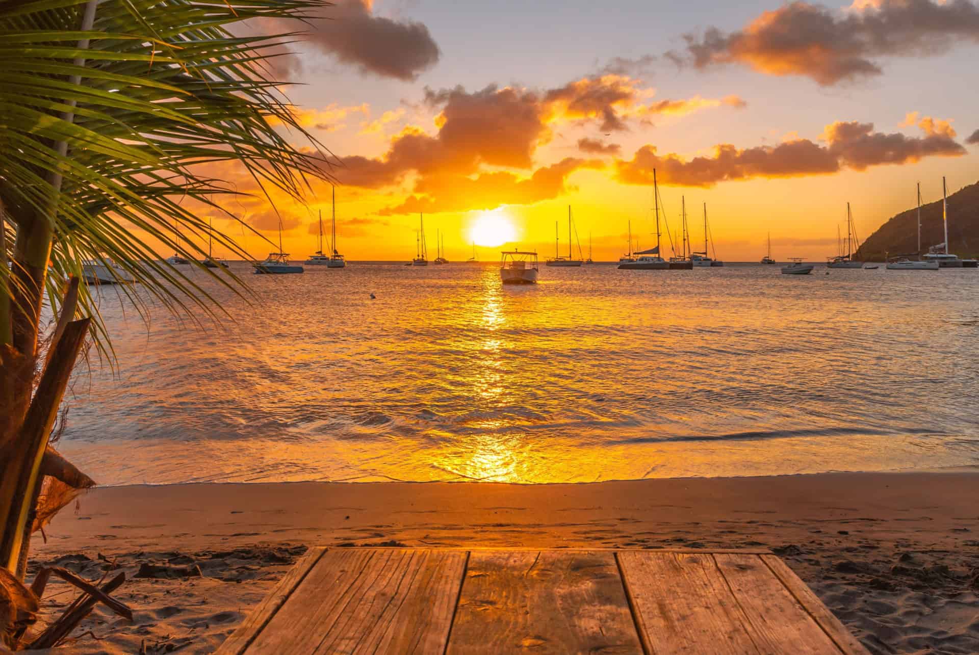 grande anse d arlet martinique