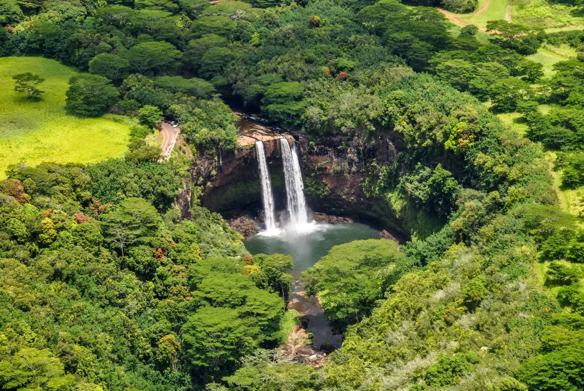 lihue kauai