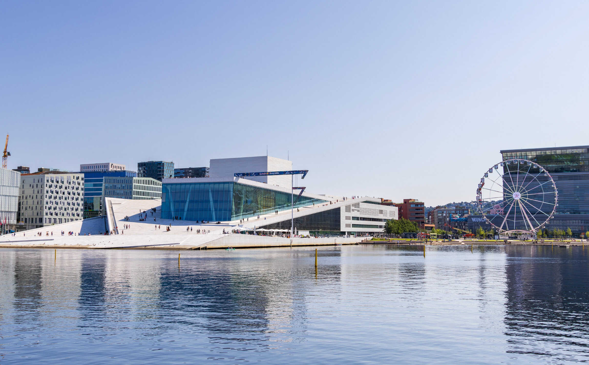 musees oslo