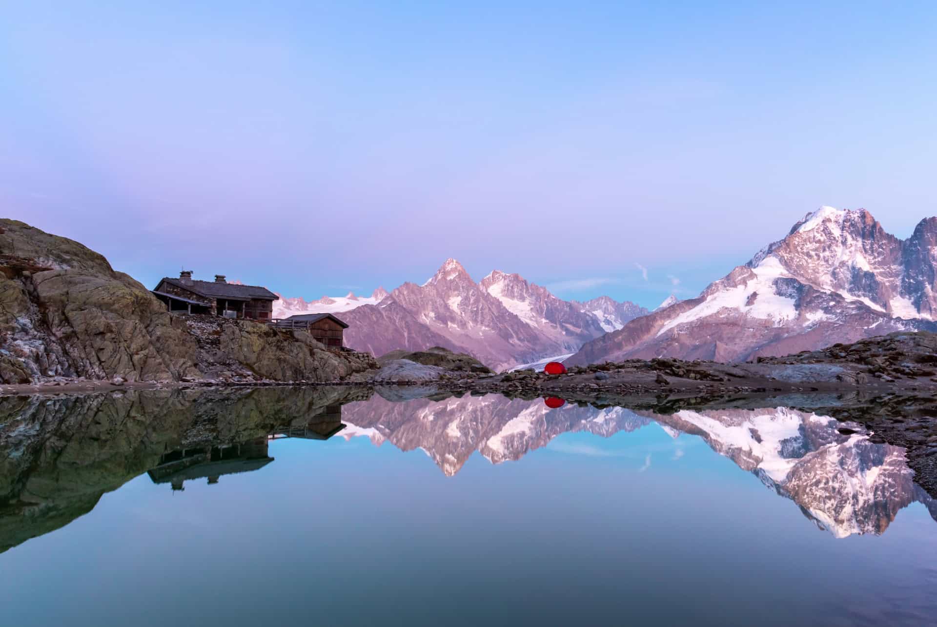 plus belles randonnees de france lac blanc
