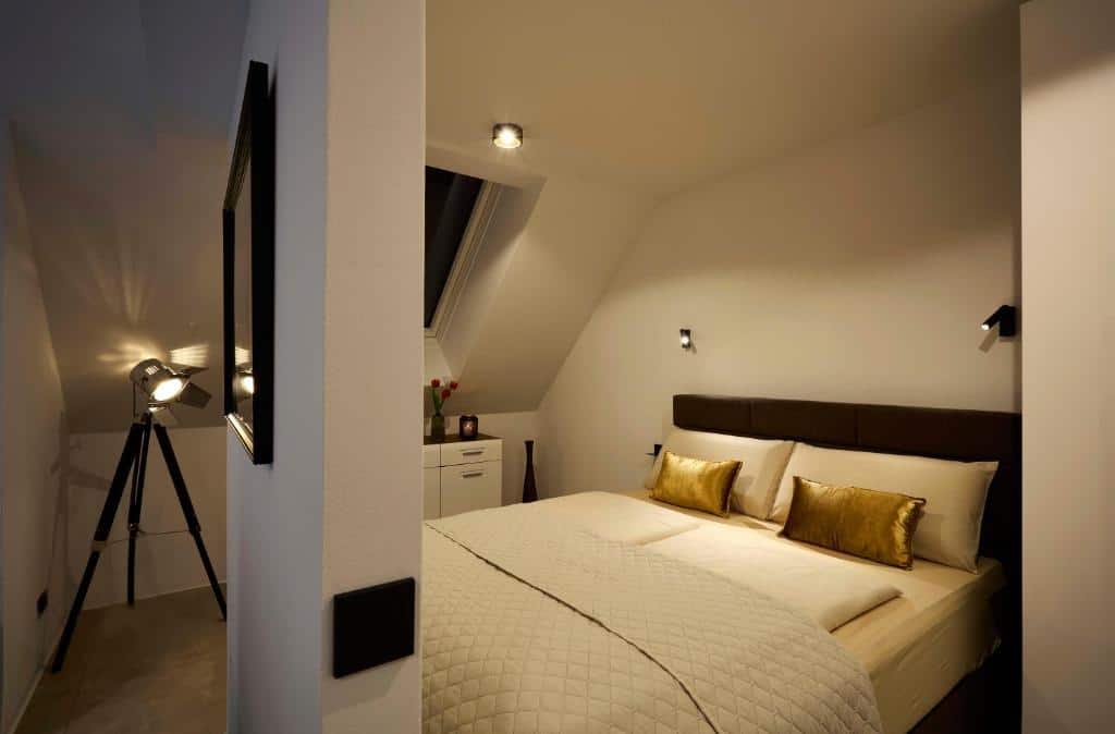 rockapart vienne chambre