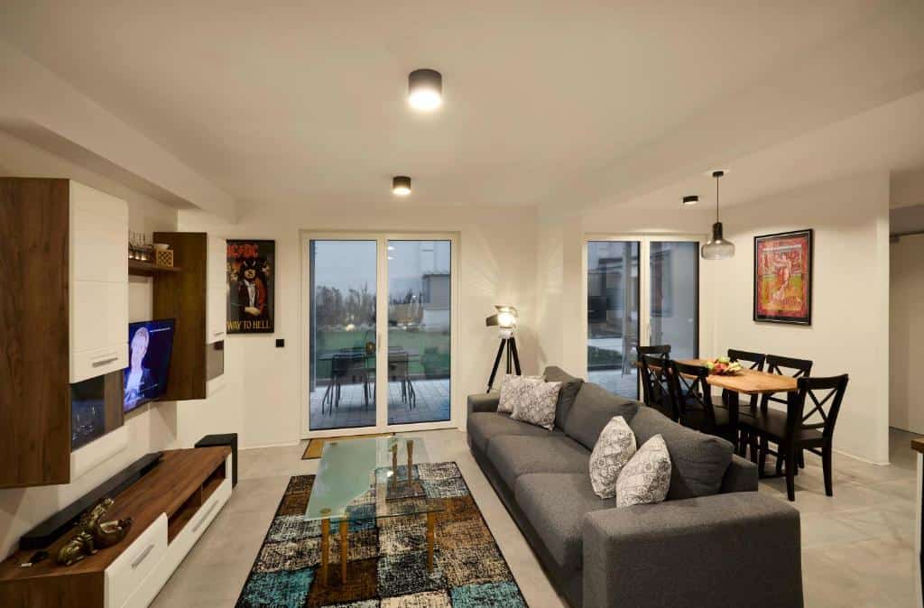 rockappart vienne salon