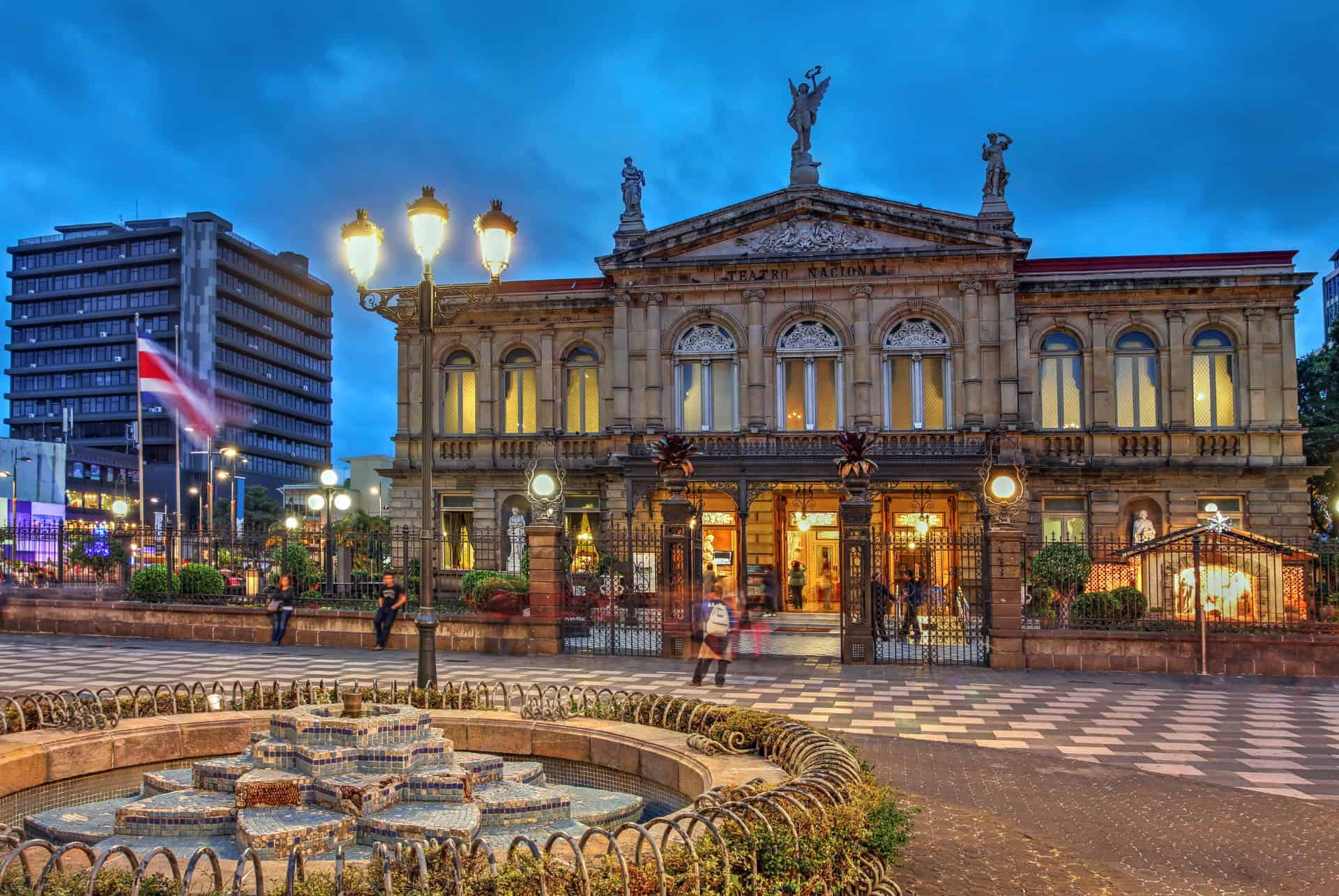 san josé costa rica