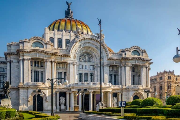 Visite à pied du centre-ville historique