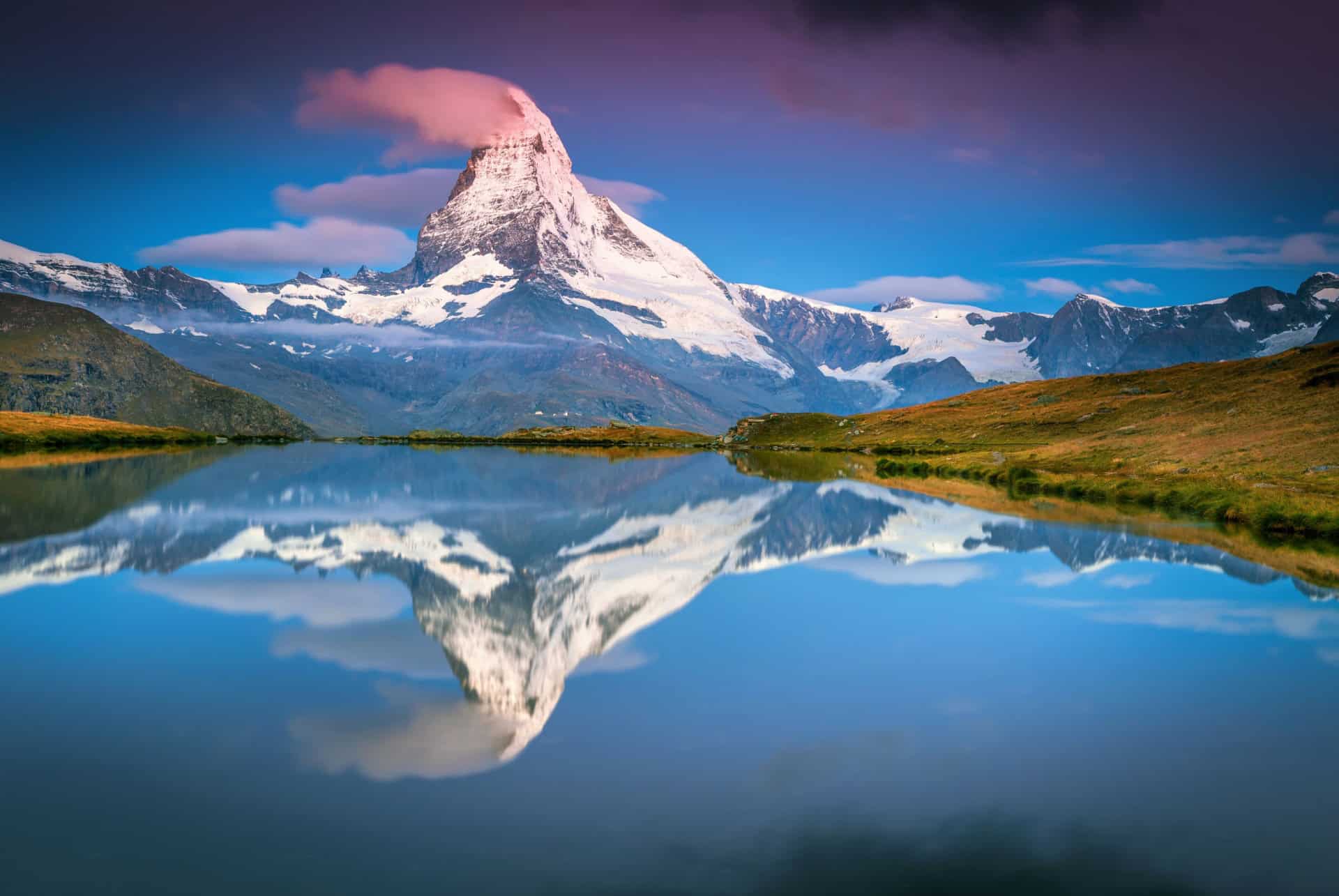 zermatt suisse