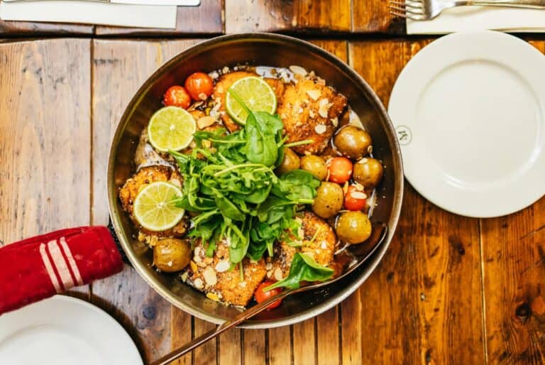 Visite guidéeb de Reykjavik à pied avec 6 dégustations