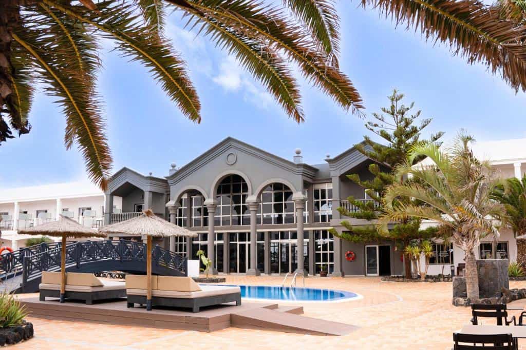 coral cotillo beach dormir fuerteventura