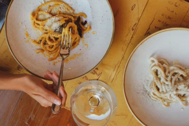 Visite culinaire guidée