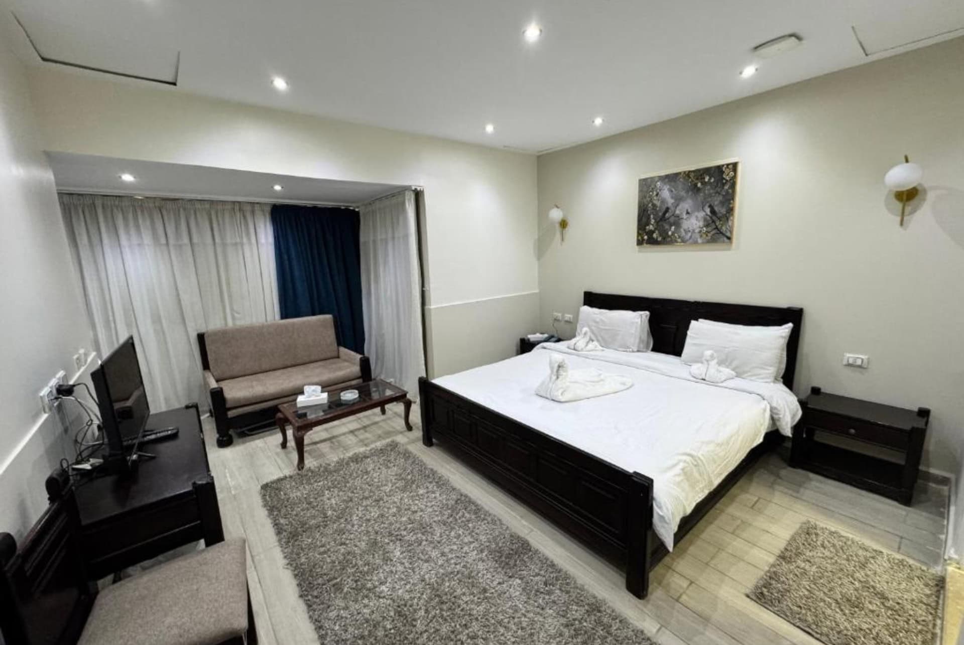 hotel caire new star zamalek