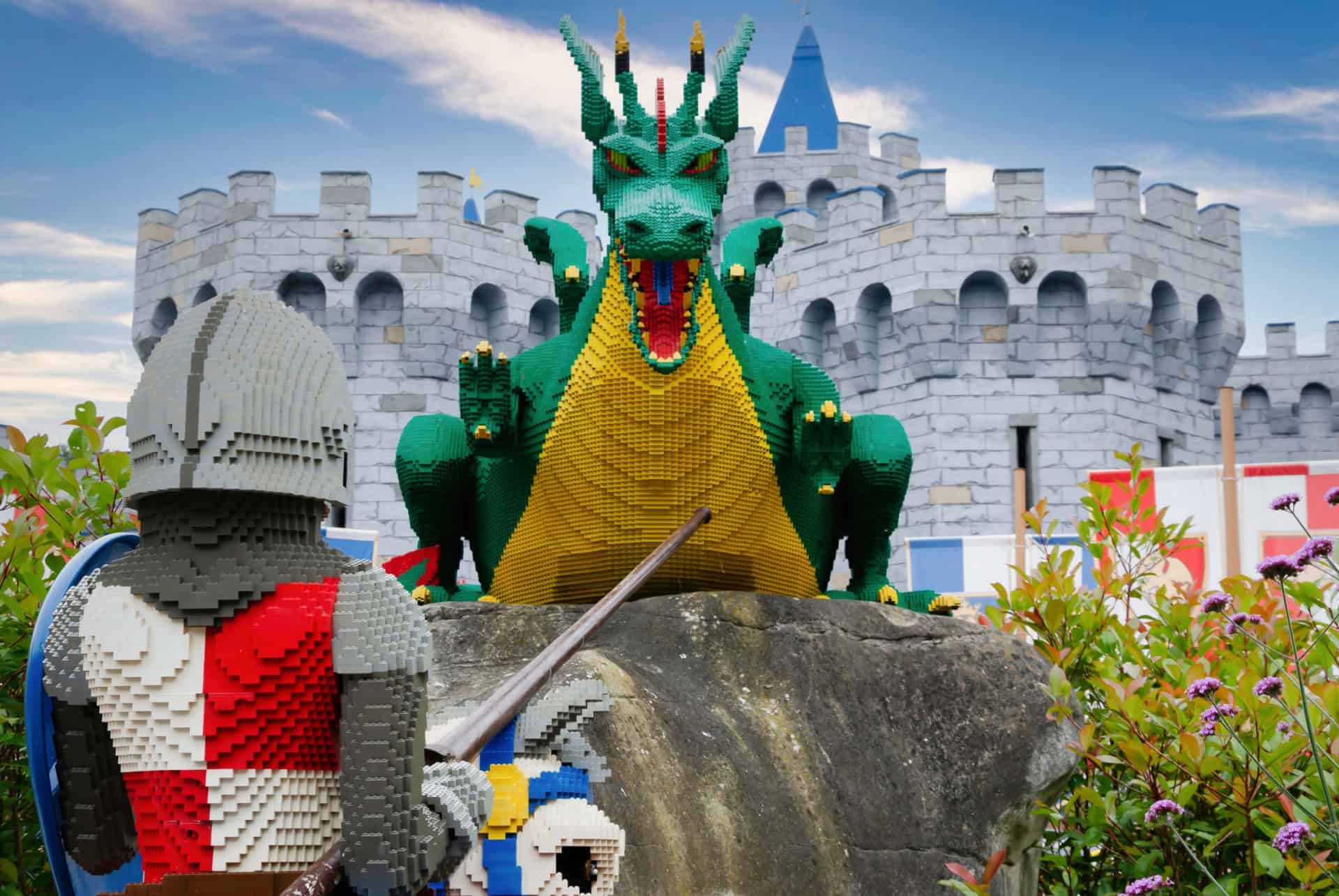 legoland windsor