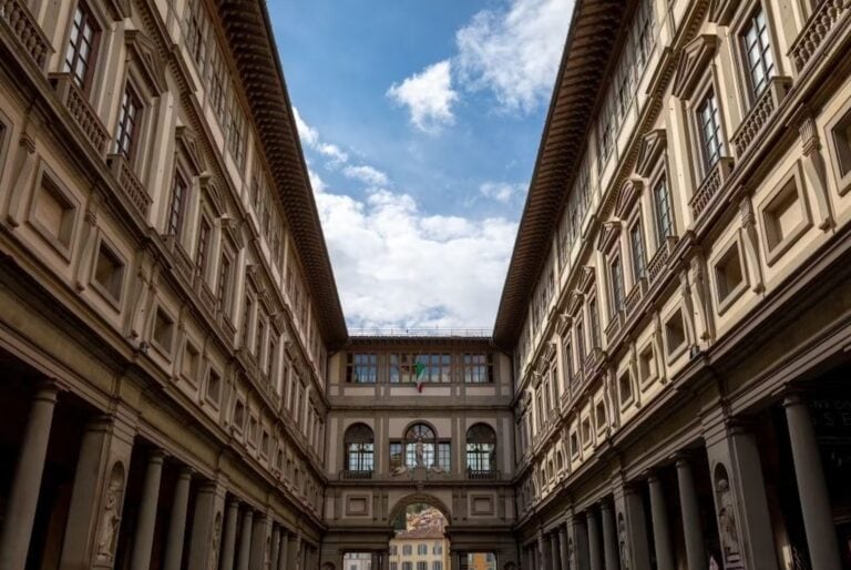 Billet combiné Boboli + Pitti + Galerie des Offices
