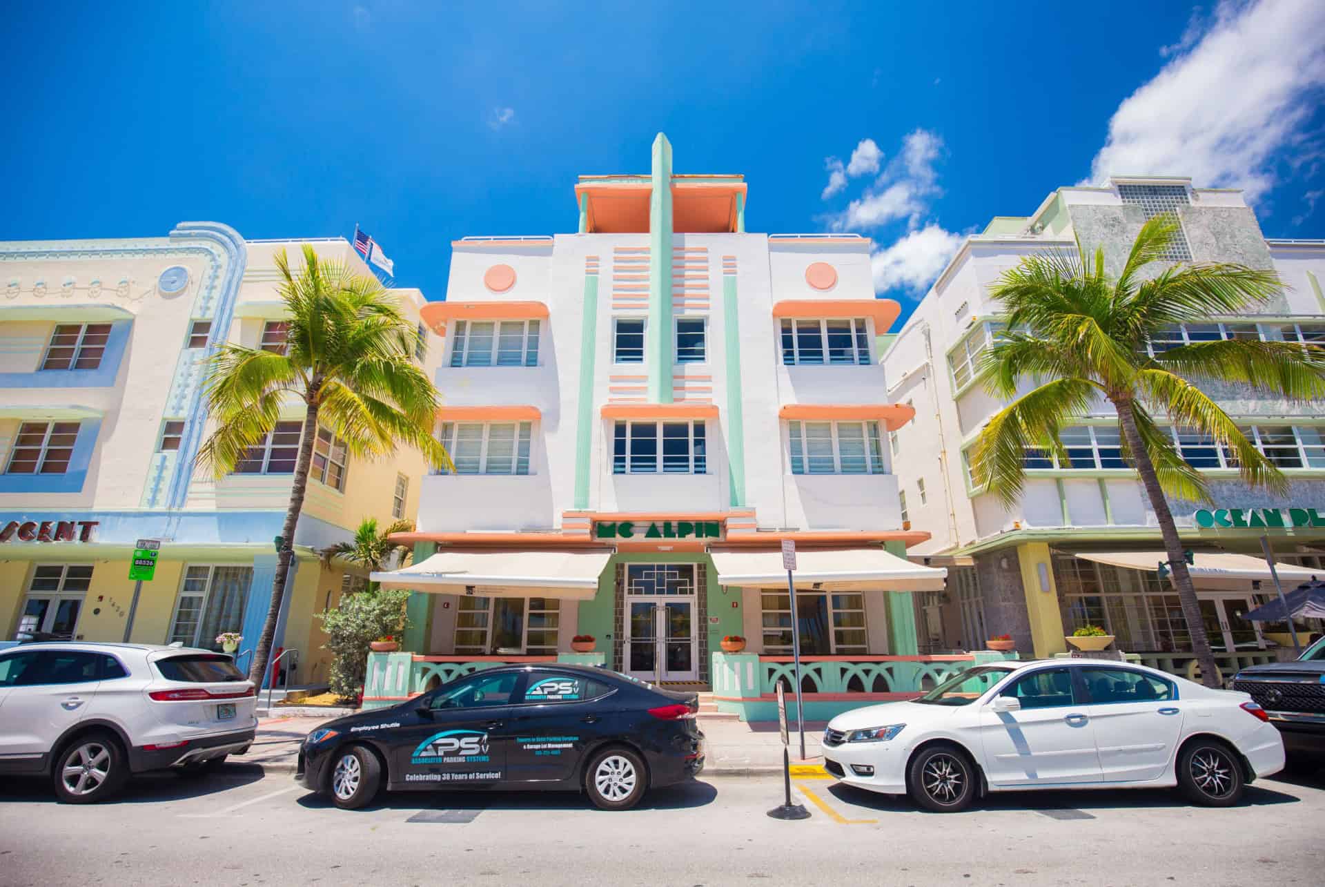 quartier art deco miami