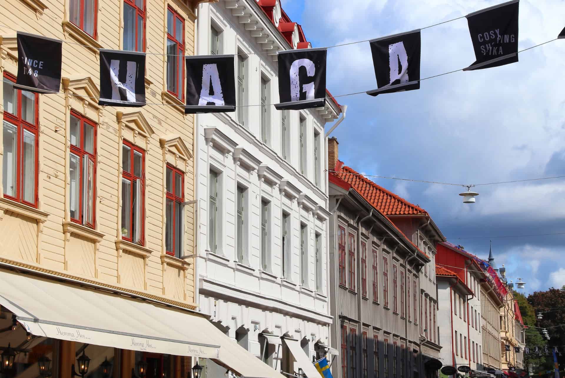 quartier haga goteborg